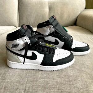 Jordan 1 retro High OG - bleached coral (GS)